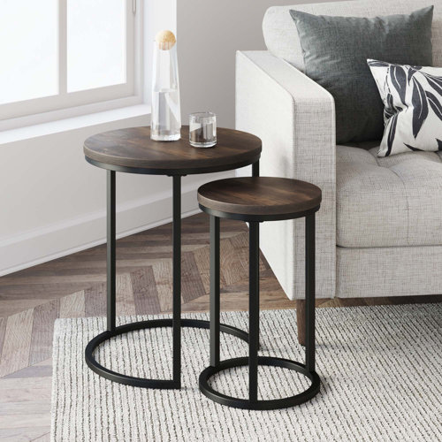 End Tables & Side Tables Wayfair Canada
